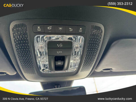 2021 Mercedes-Benz CLA CLA 250