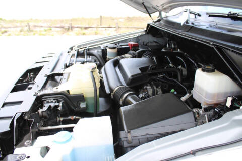 2012 Nissan NV 3500 HD S
