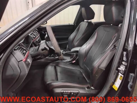 2014 BMW 3 Series 328i