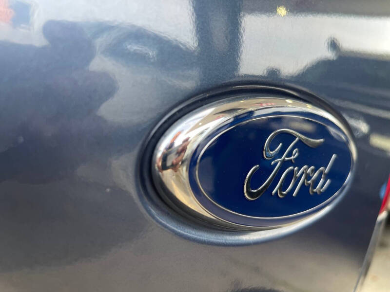 2007 Ford F-250 Super Duty XL