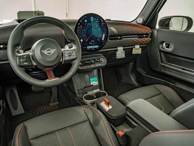 2026 MINI Hardtop 4 Door