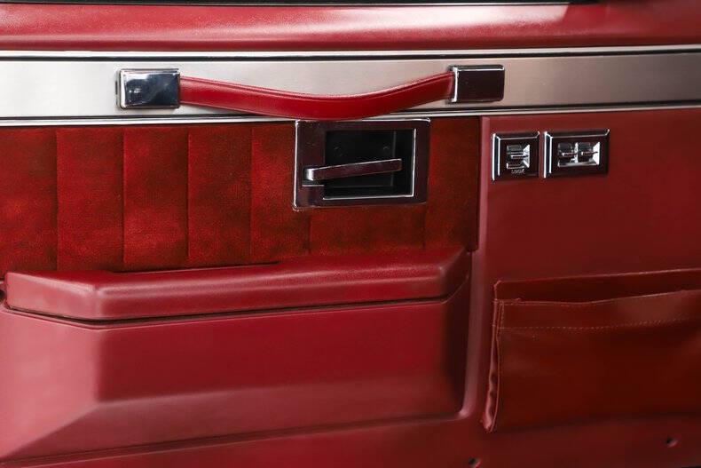 1985 Chevrolet C/K 10 Series