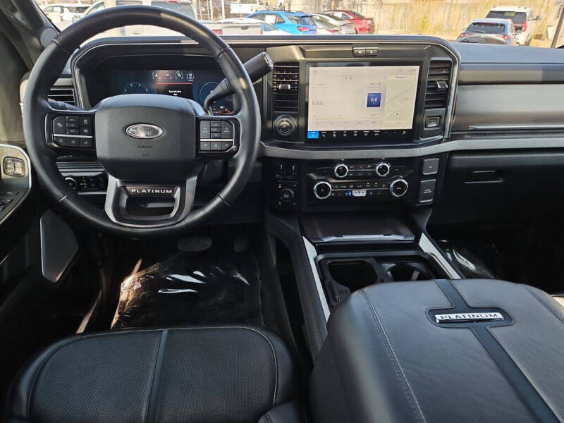 2026 Ford F-350 Super Duty