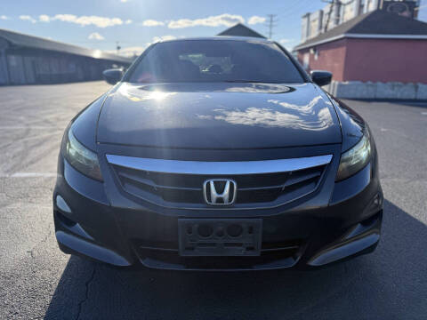 2011 Honda Accord EX-L
