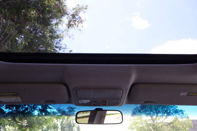 2007 Honda CR-V EX