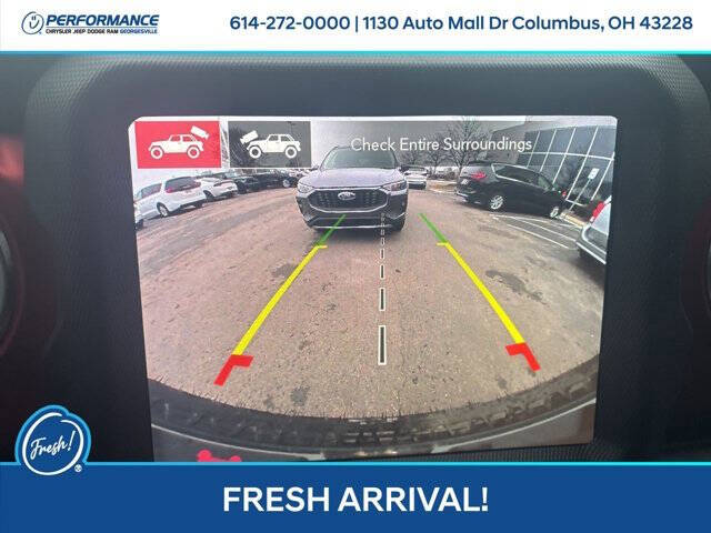 2022 Jeep Wrangler Rubicon