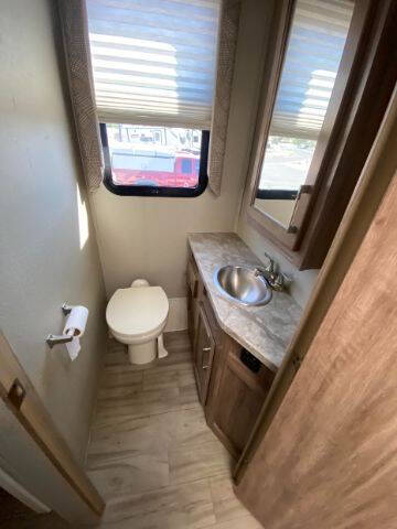 2019 Entegra Coach ODDYSEY 29 K