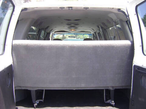 2006 Ford E-Series E-350 SD XL
