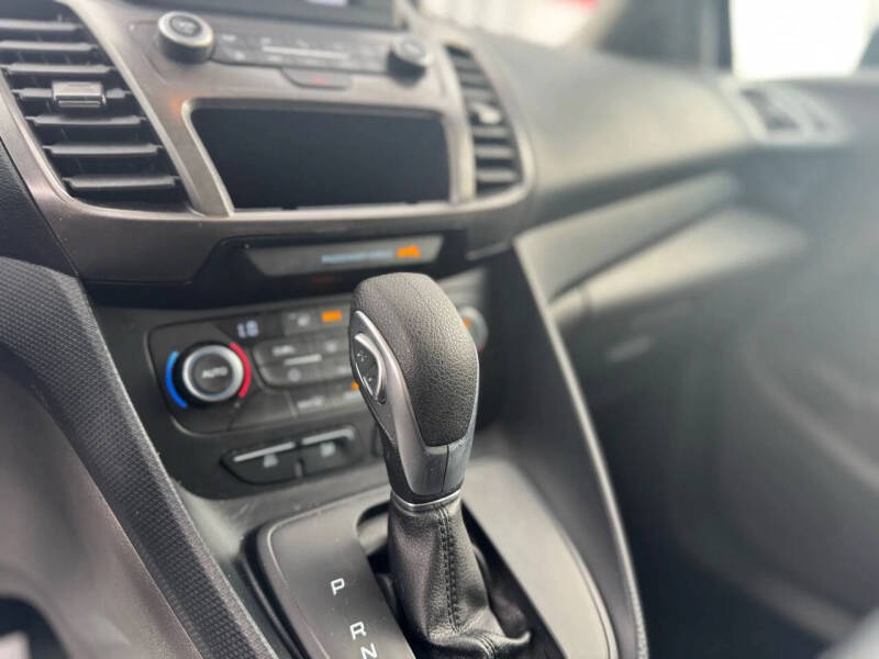 2023 Ford Transit Connect XL