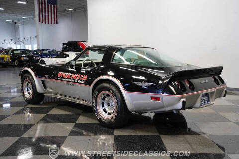 1978 Chevrolet Corvette