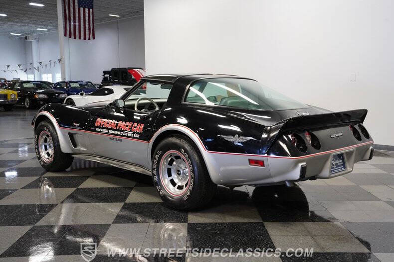 1978 Chevrolet Corvette