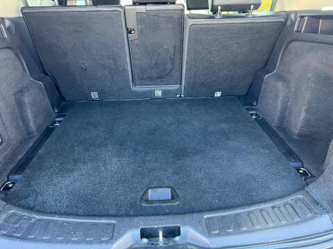 2016 Land Rover Discovery Sport SE