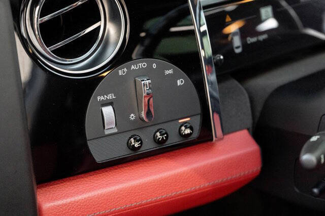 2016 Rolls-Royce Ghost