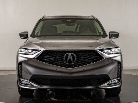 2026 Acura MDX SH-AWD w/Advance