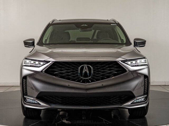 2026 Acura MDX SH-AWD w/Advance