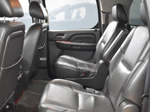 2014 Cadillac Escalade ESV Premium