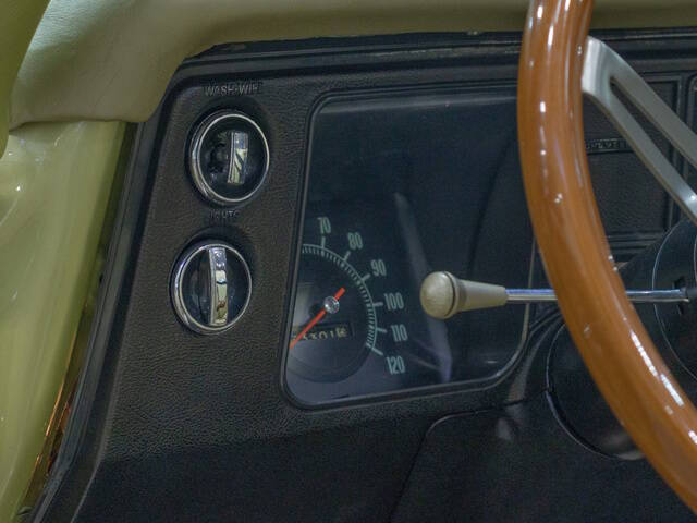 1968 Chevrolet Chevelle