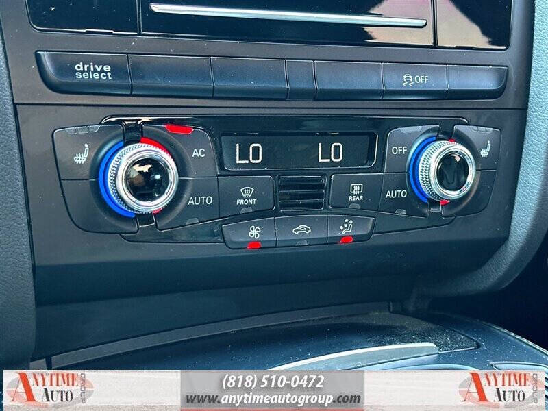 2013 Audi S4 3.0T quattro Premium Plus