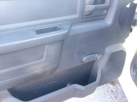 2014 RAM 2500 Tradesman