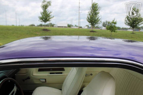 1970 Dodge Challenger
