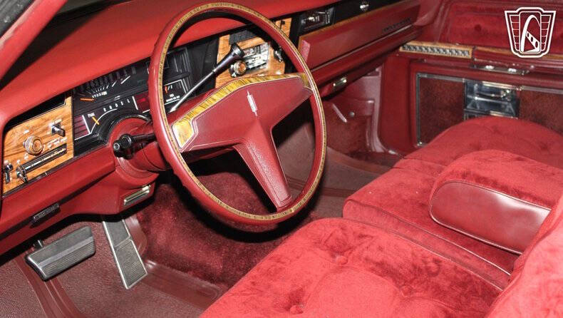 1976 Oldsmobile 98