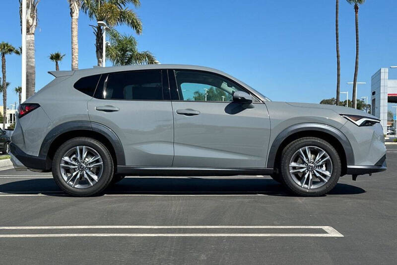 2026 Acura ADX