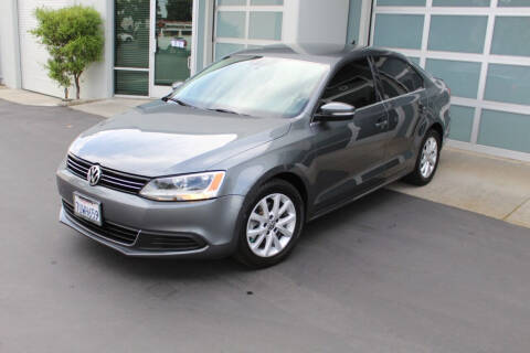 2013 Volkswagen Jetta for sale at Autos Direct in Costa Mesa CA