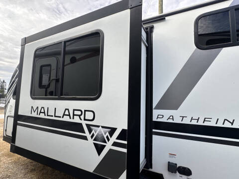 2022 Heartland Mallard