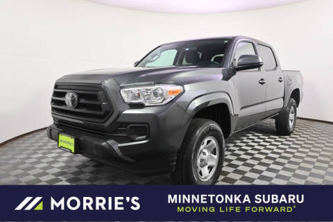 2023 Toyota Tacoma for sale at Morrie's Minnetonka Subaru in Minnetonka MN