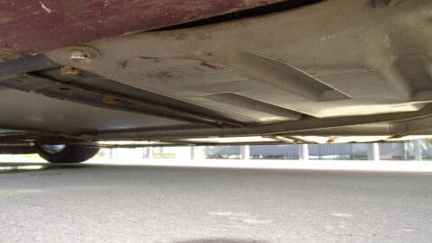 2003 Chevrolet Corvette