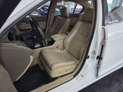 2010 Honda Accord