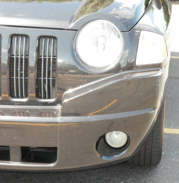 2008 Jeep Compass Sport