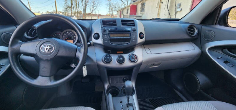 2007 Toyota RAV4