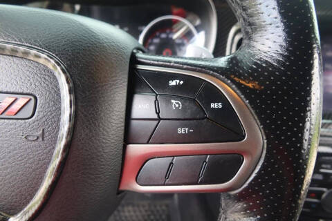 2020 Dodge Charger
