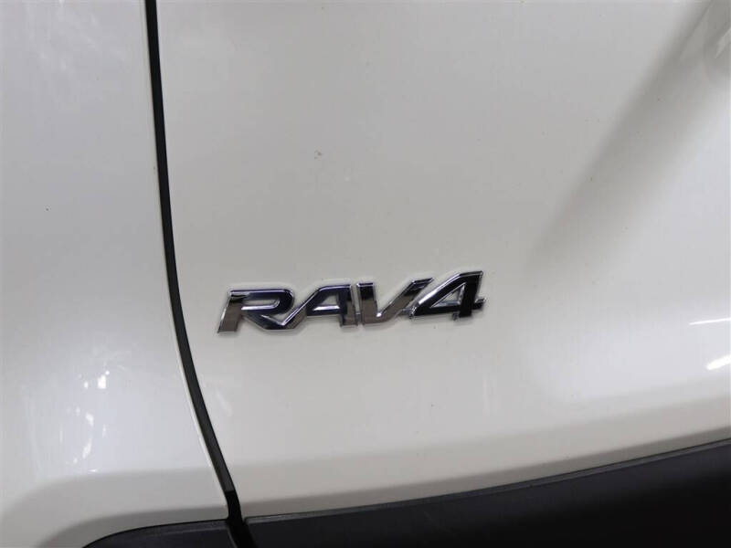 2022 Toyota RAV4 Limited