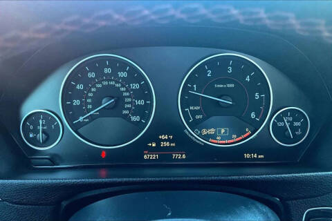 2018 BMW 3 Series 328d xDrive