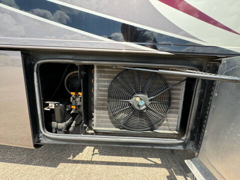 2013 Tiffin Allegro Breeze 32br Diesel, Sleeps 6