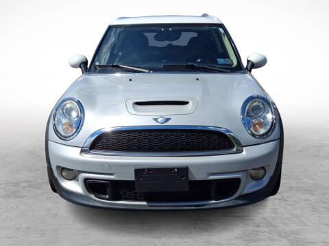 2011 MINI Cooper Clubman S