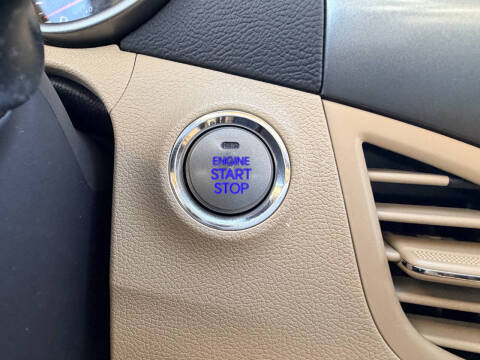 2012 Hyundai Elantra Limited