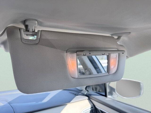 2020 Subaru Outback Limited XT