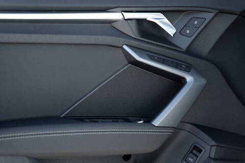 2026 Audi A3 quattro Premium 40 TFSI