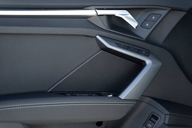 2026 Audi A3 quattro Premium 40 TFSI