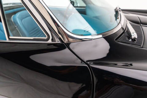1967 Chevrolet Corvette