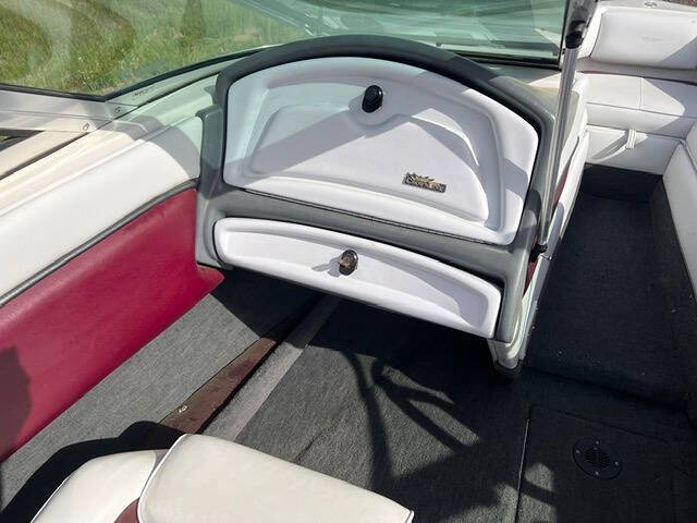 1993 Crownline 18FT