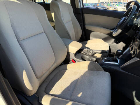 2015 Mazda CX-5 Sport