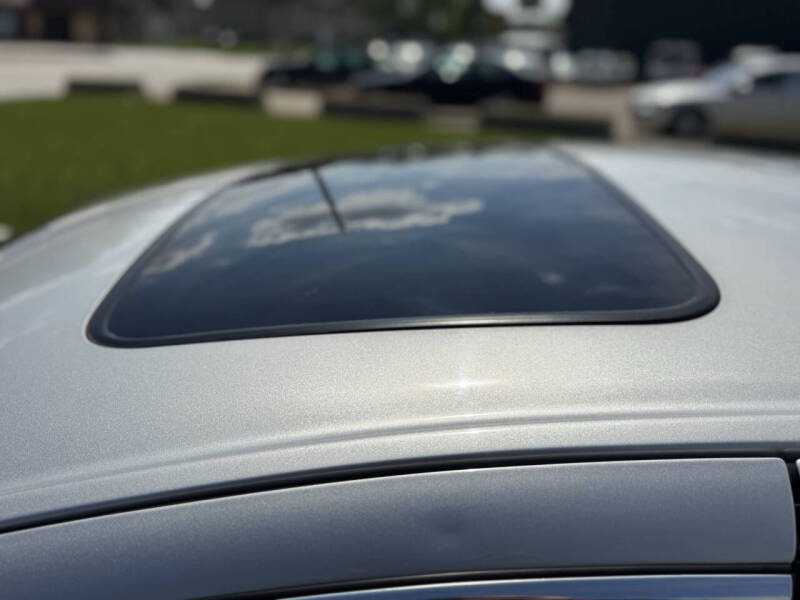 2003 Chrysler 300M Special