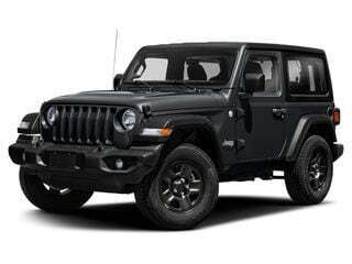 2021 Jeep Wrangler for sale at BORGMAN OF HOLLAND LLC in Holland MI