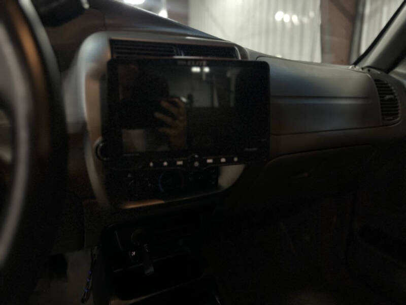 2007 Ford Ranger XLT