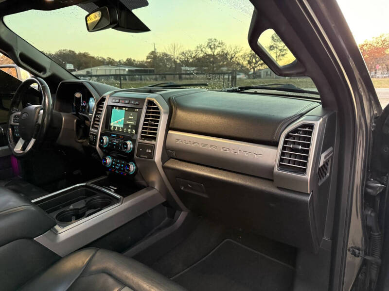 2018 Ford F-250 Super Duty