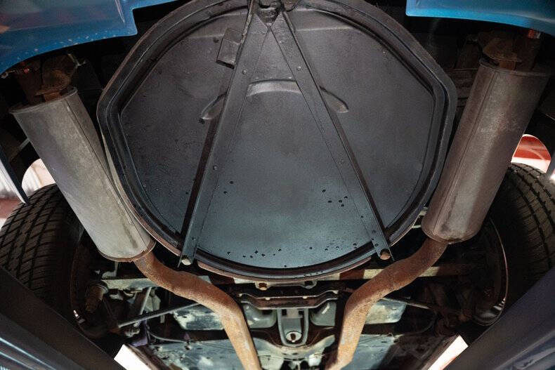 1965 Chevrolet Corvette